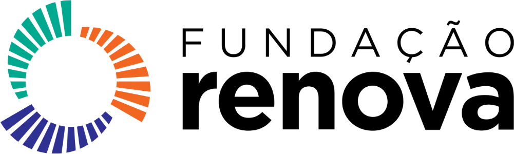 Logotipo da Fundação Renova.